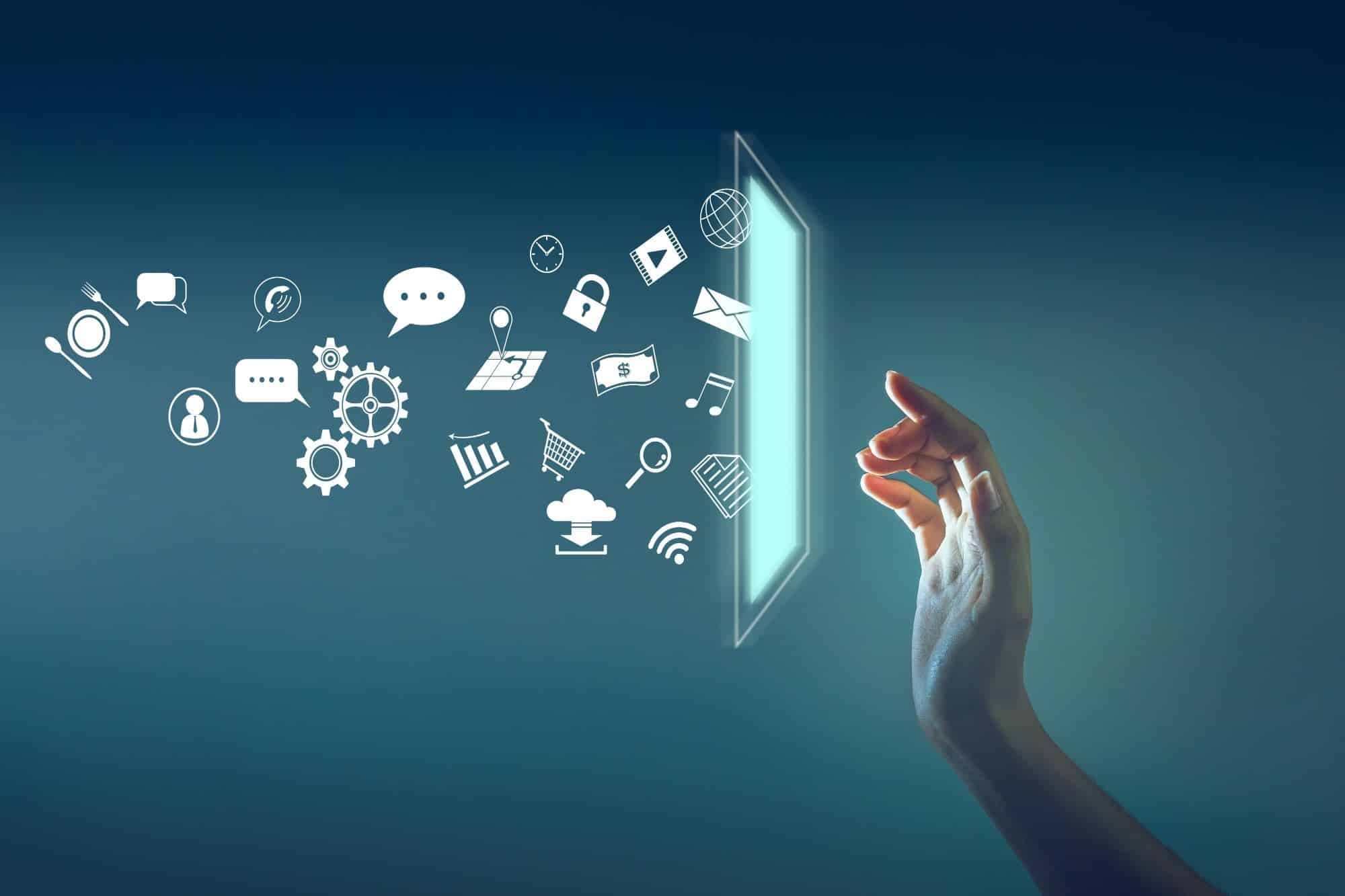digital advertising small businesses