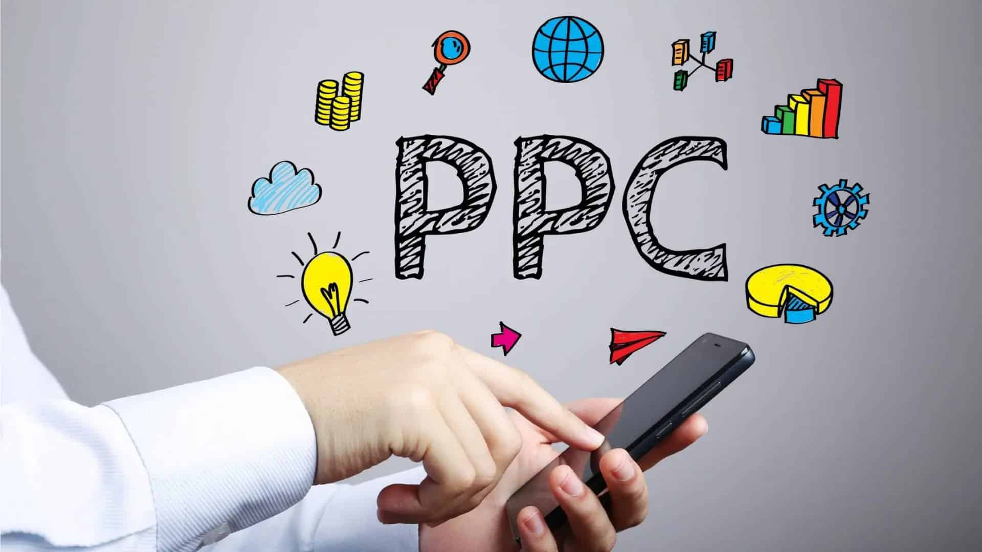 PPC agencies