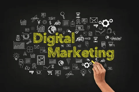 Digital Marketing Agency Markham