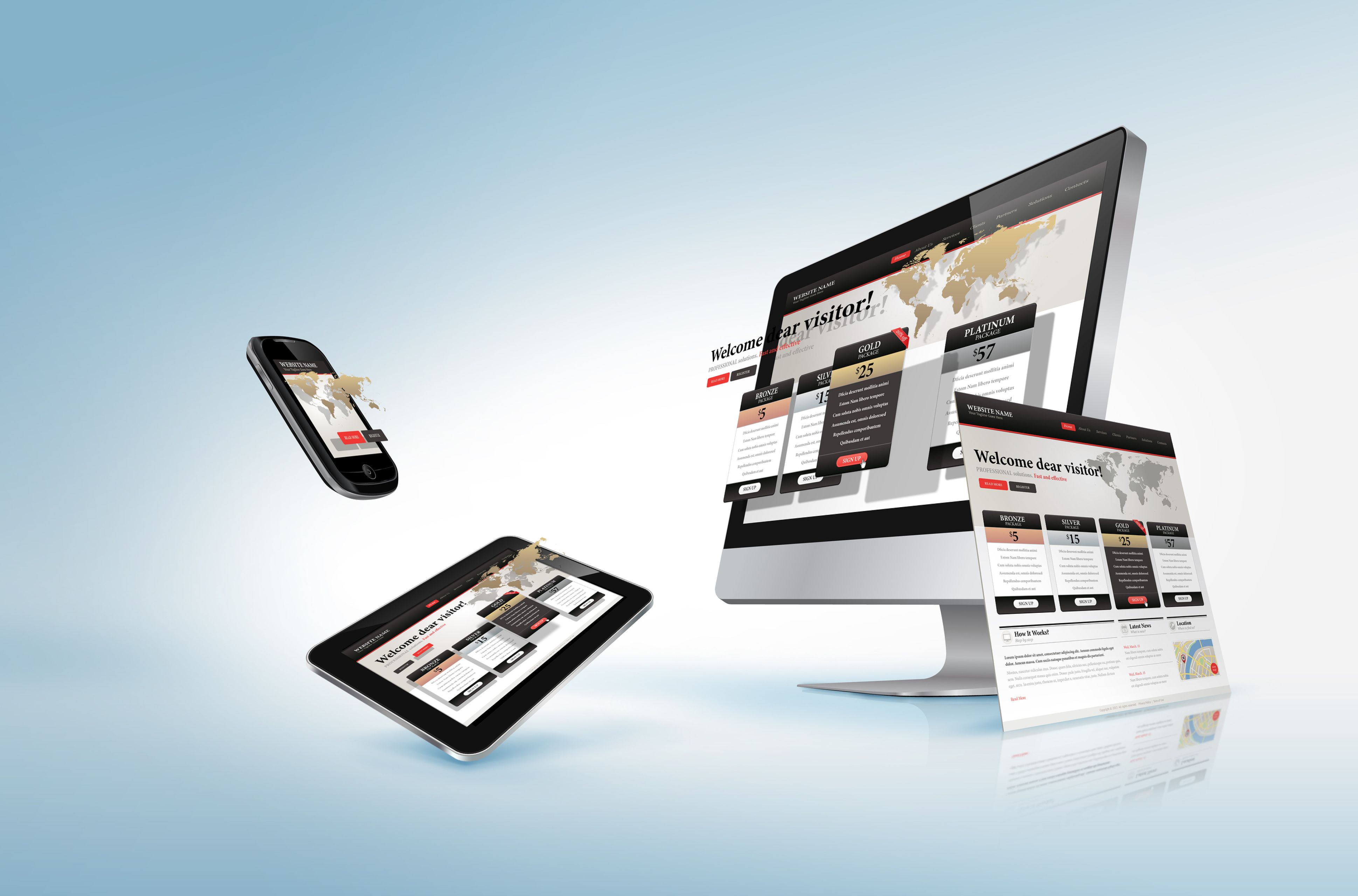 Web Development Companies Ontario