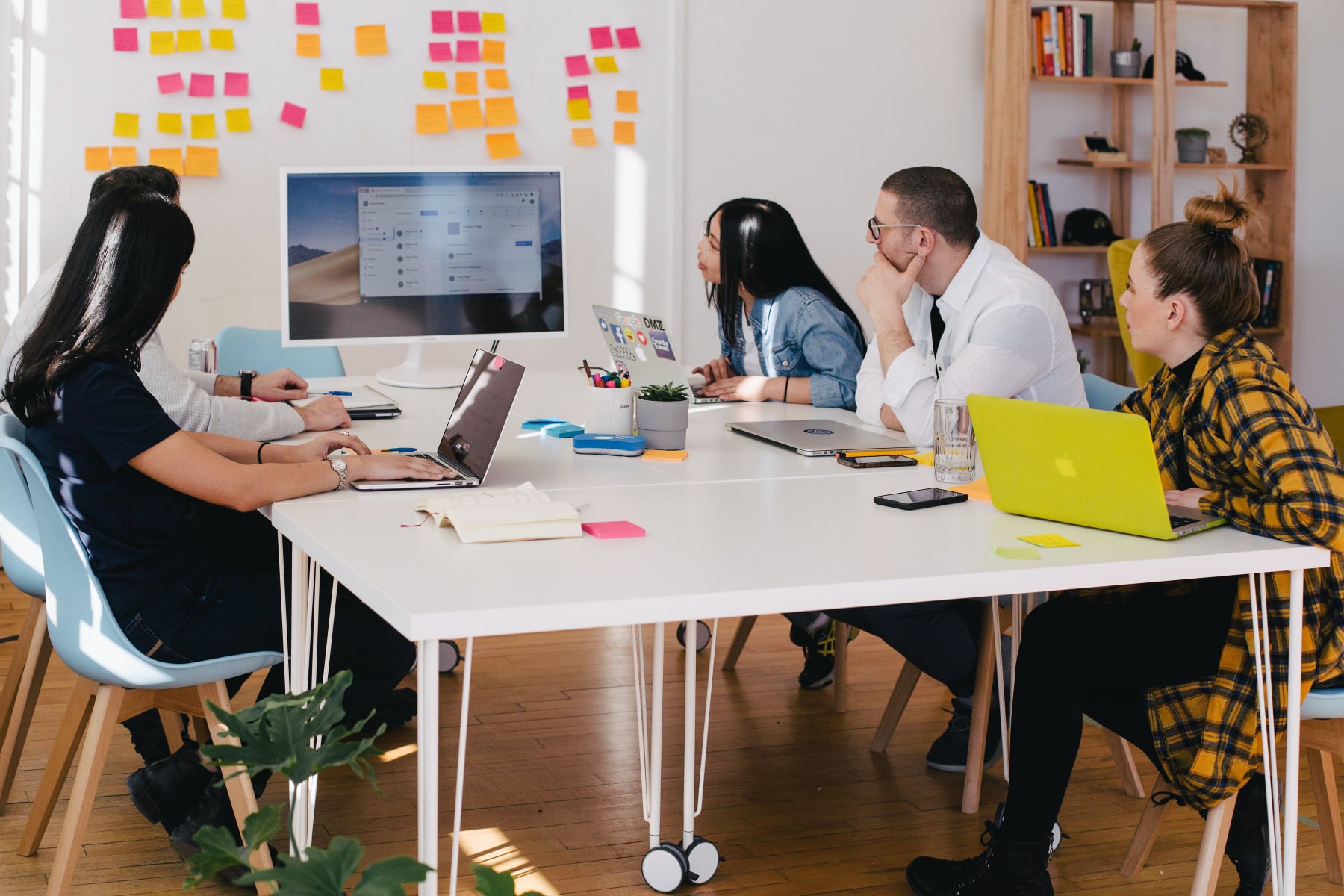 Marketing Agency Toronto