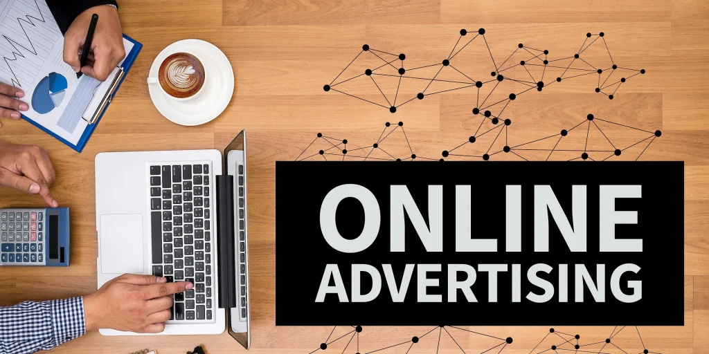 Online Advertising